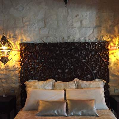 DORMITORIO C/Castaños