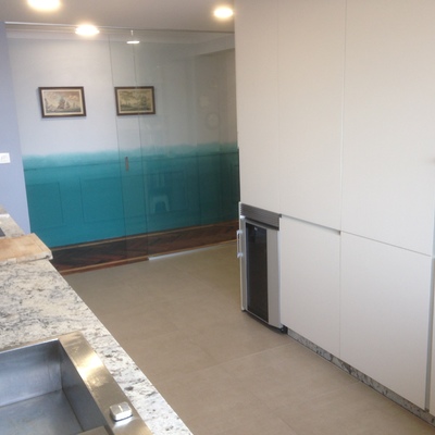 Reforma  de OhMyHouse Vigo.