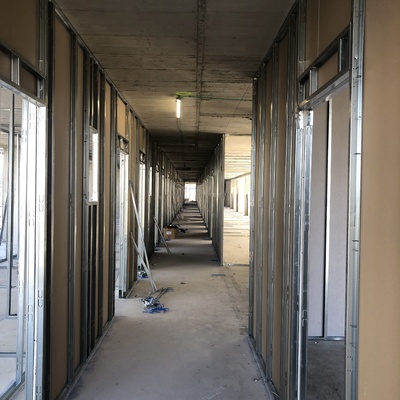 Obra Pladur
