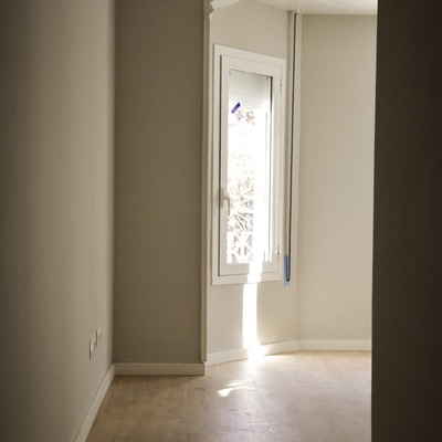 Reforma interior Concepció Arenal