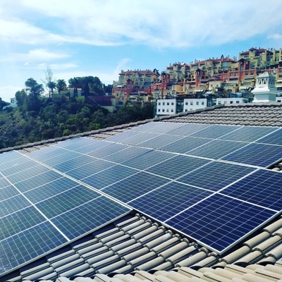 Fotovoltaica