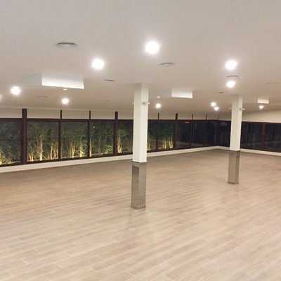 SALÓN VACIO