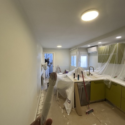 Cocina