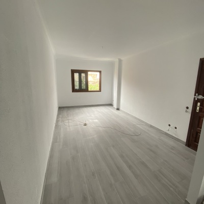 Pintura sala