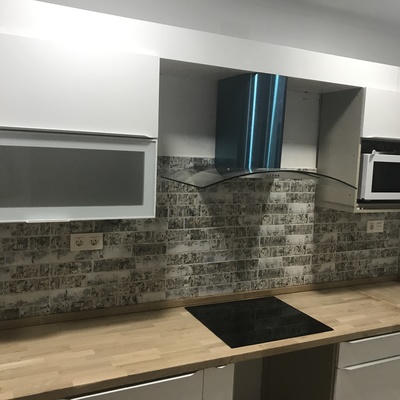 Cocina 1 tarragona