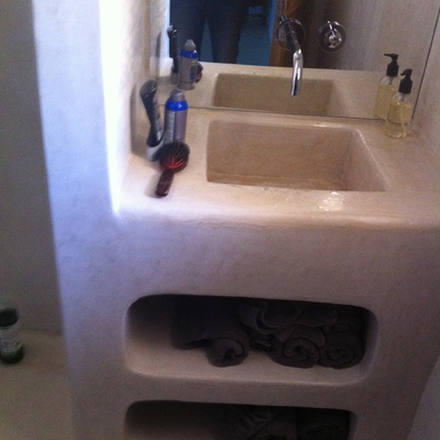 lavabo