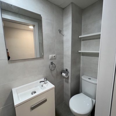 Baño