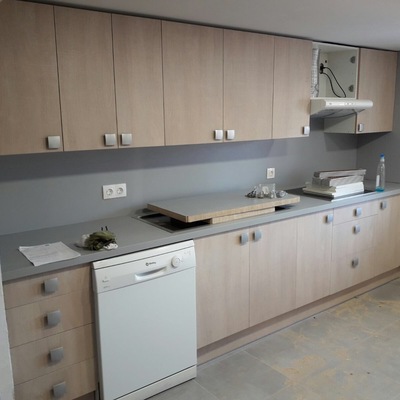 Cocina 2 Flix