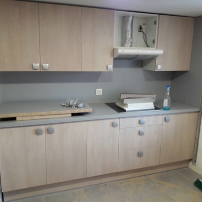 Cocina 2 flix