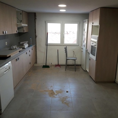 Cocina 2 Flix