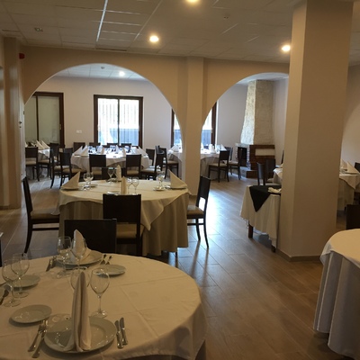 COMEDOR MESAS