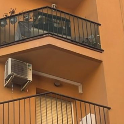 Instalación de aire acondicionado