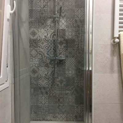 Baño de vivienda