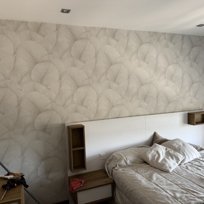 Papel pintado