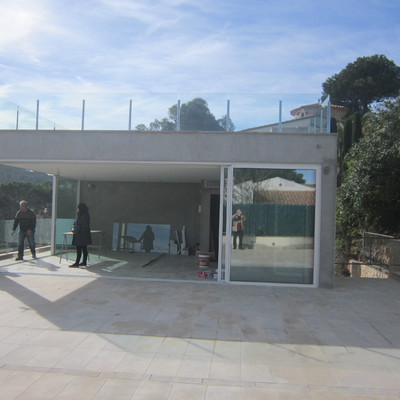 Obra nueva