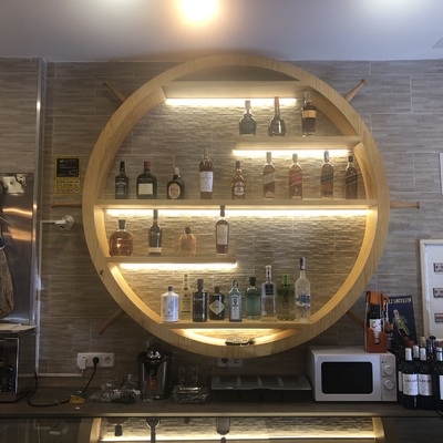 mueble decorativo