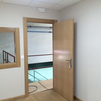 Oficinas