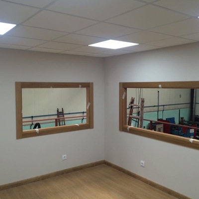 Oficinas