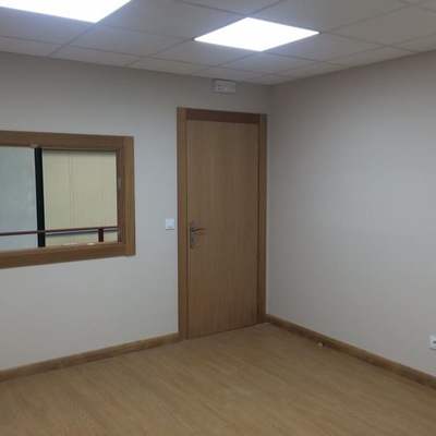 Oficinas