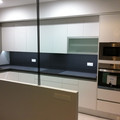 cocina americana