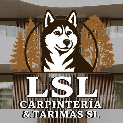 LSL Carpinteria y Tarimas sl