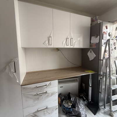 Cocina de maria Guelbenzu