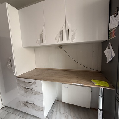 Cocina de maria Guelbenzu