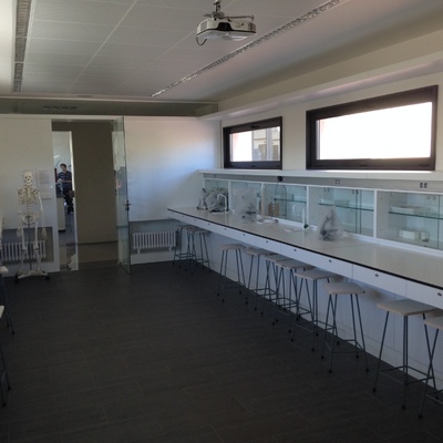 laboratorio