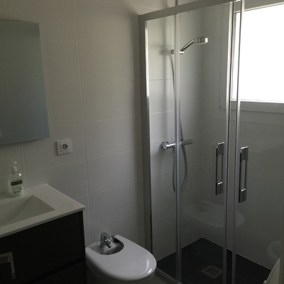 Baño