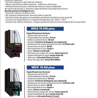 WDS 76 MD+