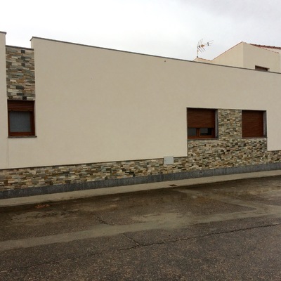 Fachada