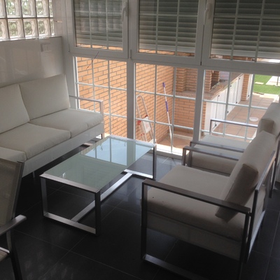 decoración