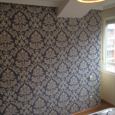 Papel pintado