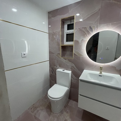 Baños