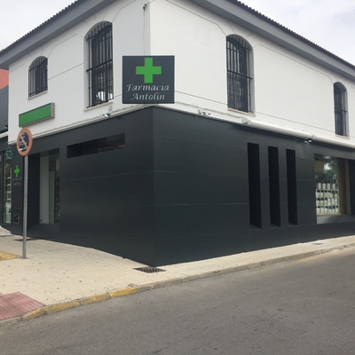 Farmacia Gines