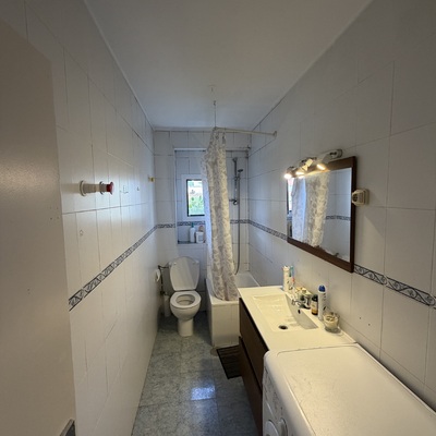 Reformas de baño
