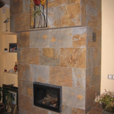 Chimenea