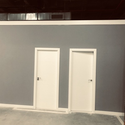Puertas