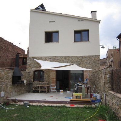 Obra nueva