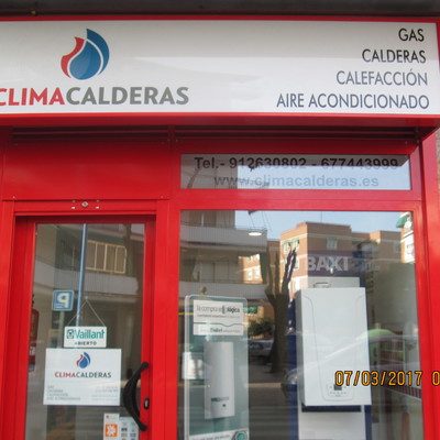 TIENDA