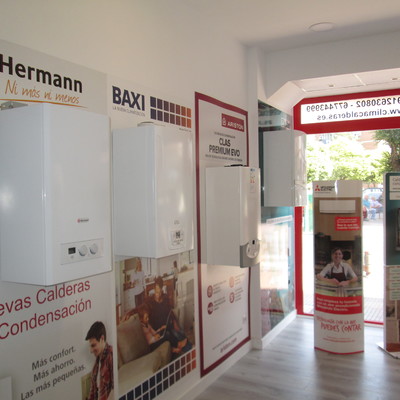 NUESTRAS INSTALACIONES