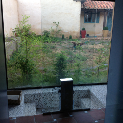 Baño