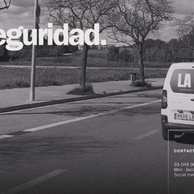 Tu seguridad nuestra prioridad
