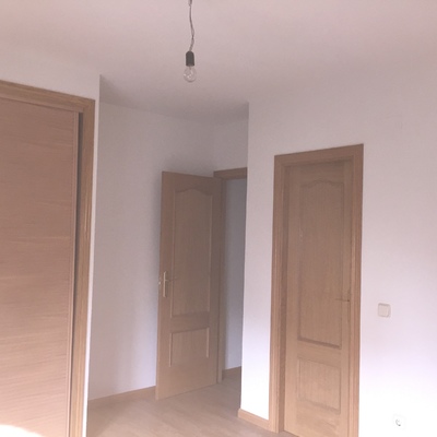 Puertas interior
