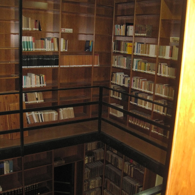 Biblioteca
