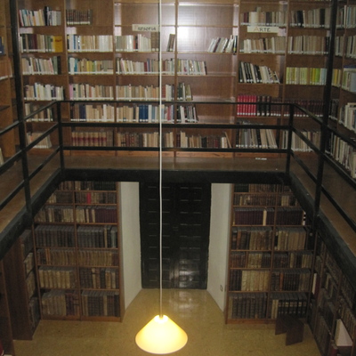 Biblioteca