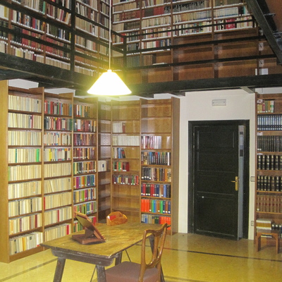 Biblioteca