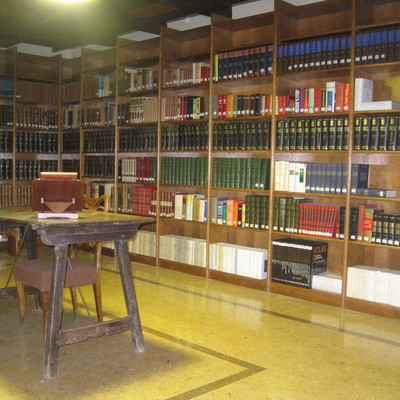 Biblioteca