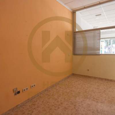 Antes de Home Solutions