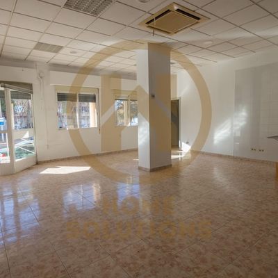 Antes de Home Solutions